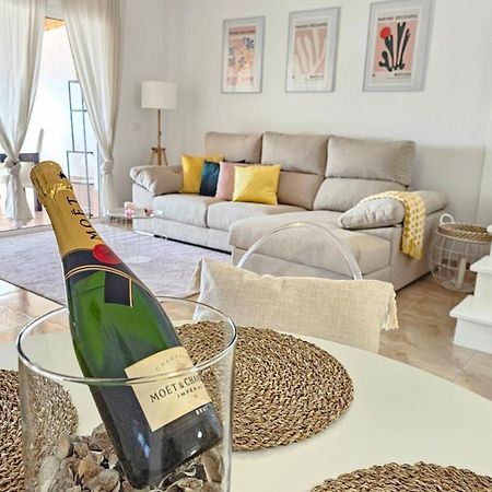 New Holiday Home Beautiful Sea View With Aircon, Costa Adeje アデヘ エクステリア 写真