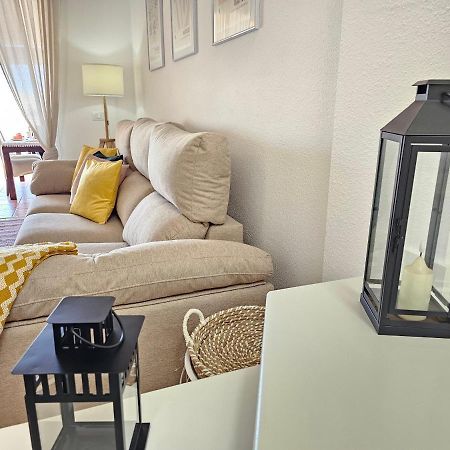 New Holiday Home Beautiful Sea View With Aircon, Costa Adeje アデヘ エクステリア 写真