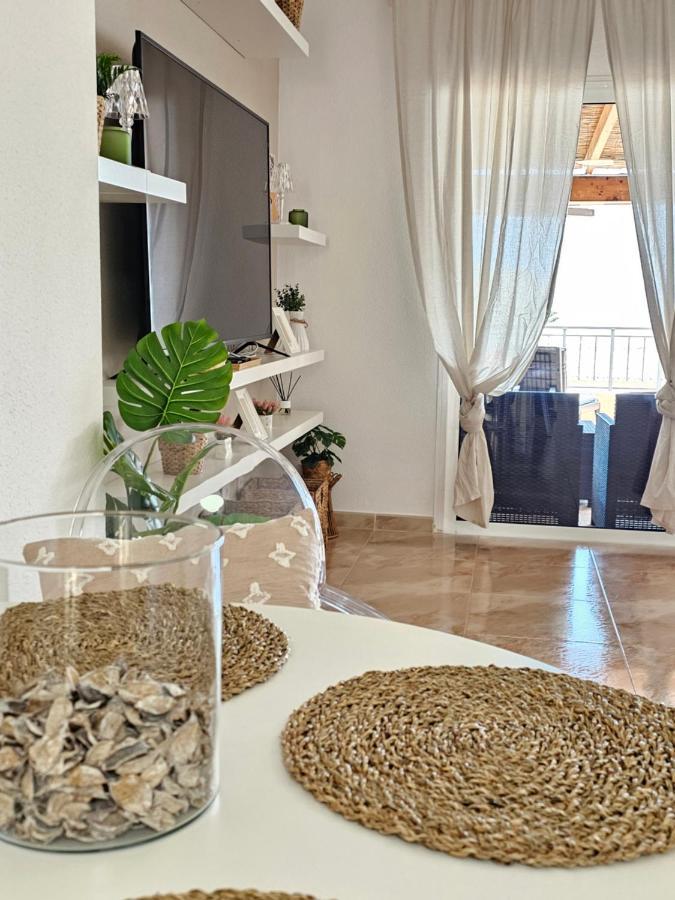 New Holiday Home Beautiful Sea View With Aircon, Costa Adeje アデヘ エクステリア 写真