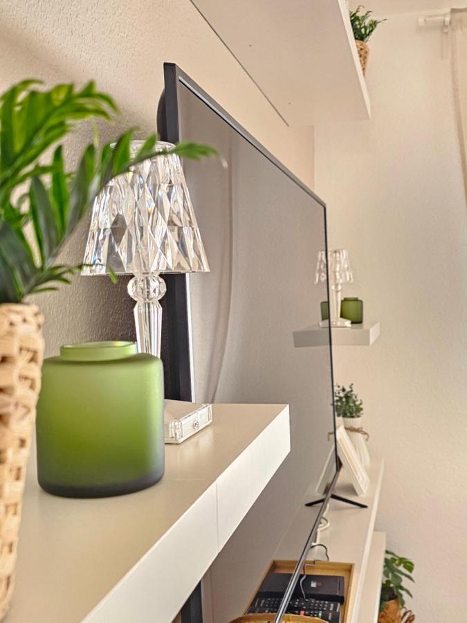 New Holiday Home Beautiful Sea View With Aircon, Costa Adeje アデヘ エクステリア 写真