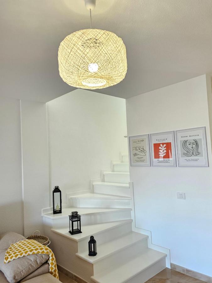 New Holiday Home Beautiful Sea View With Aircon, Costa Adeje アデヘ エクステリア 写真