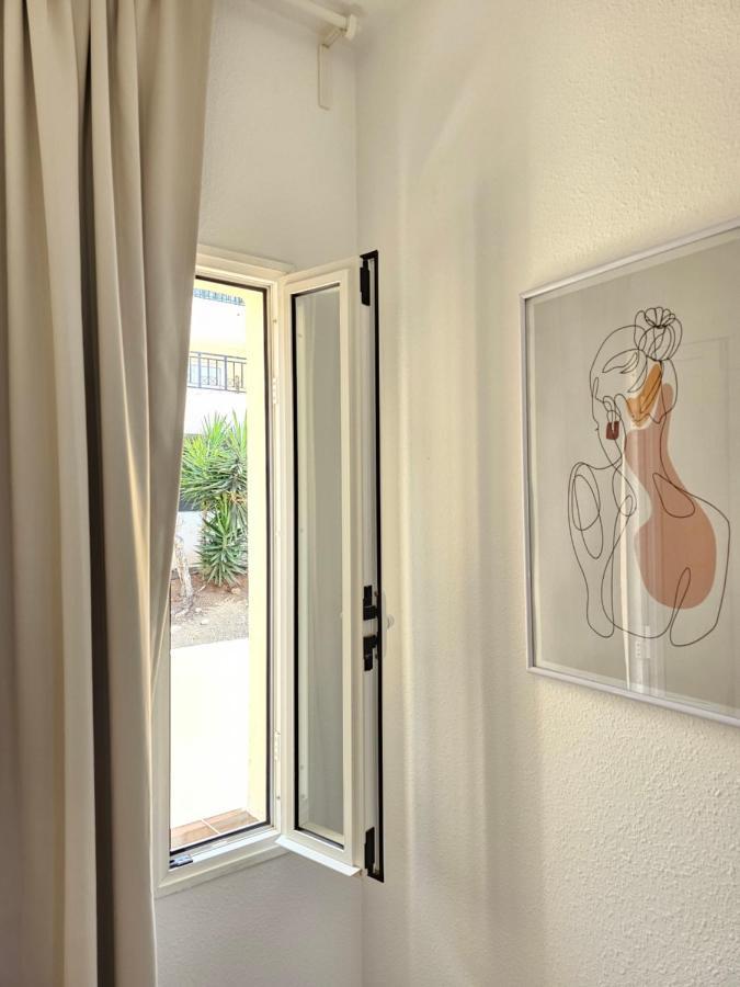 New Holiday Home Beautiful Sea View With Aircon, Costa Adeje アデヘ エクステリア 写真