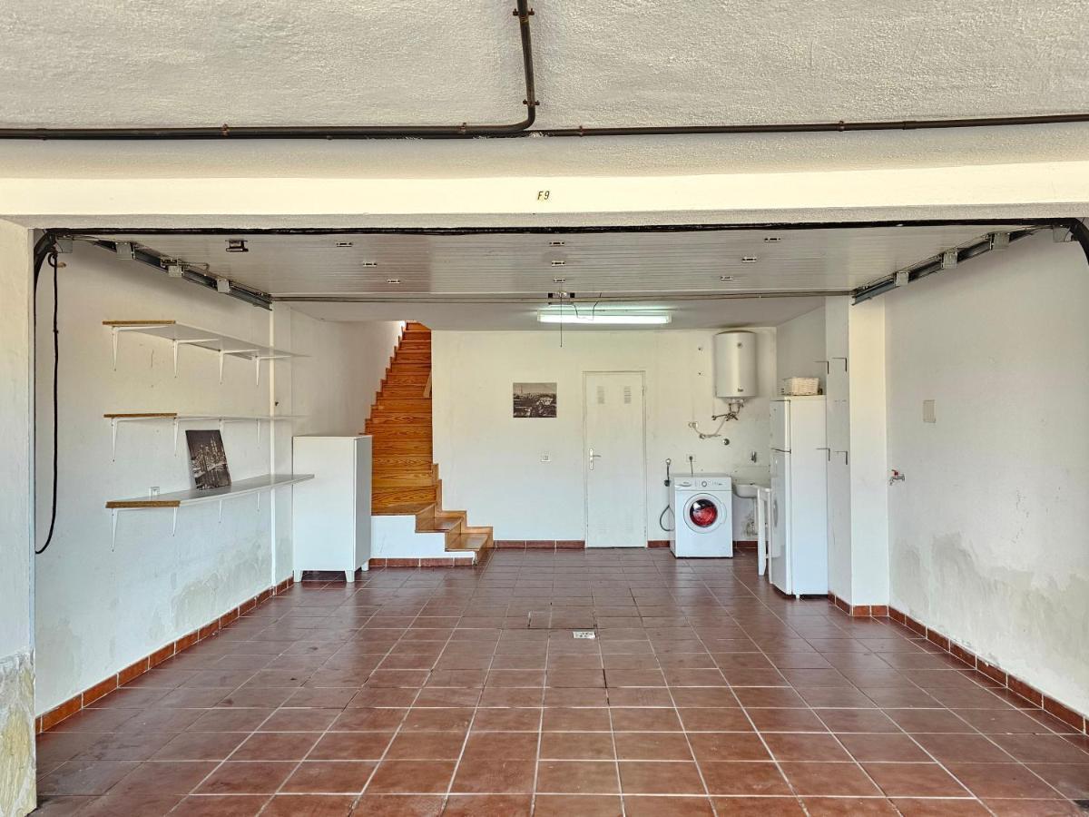 New Holiday Home Beautiful Sea View With Aircon, Costa Adeje アデヘ エクステリア 写真