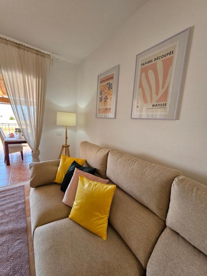 New Holiday Home Beautiful Sea View With Aircon, Costa Adeje アデヘ エクステリア 写真