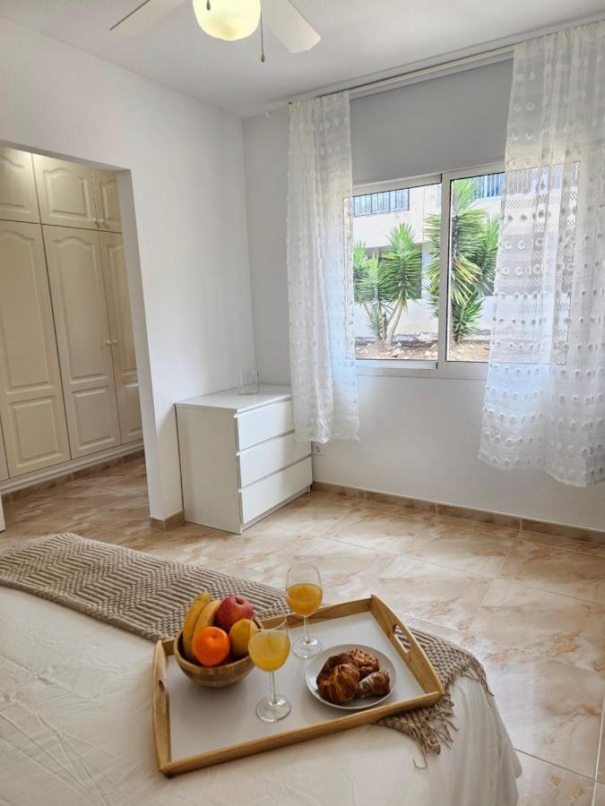 New Holiday Home Beautiful Sea View With Aircon, Costa Adeje アデヘ エクステリア 写真