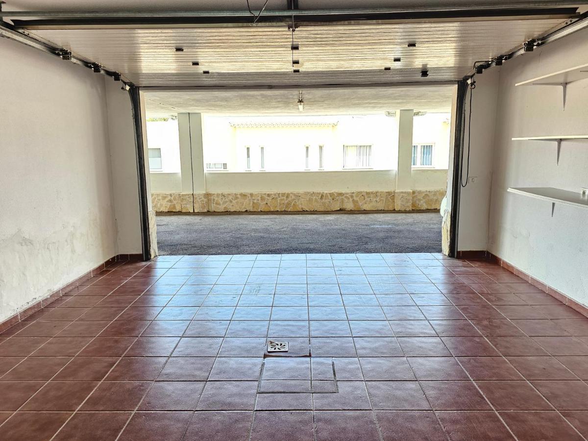 New Holiday Home Beautiful Sea View With Aircon, Costa Adeje アデヘ エクステリア 写真