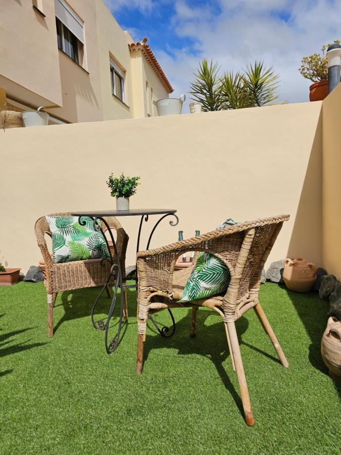 New Holiday Home Beautiful Sea View With Aircon, Costa Adeje アデヘ エクステリア 写真