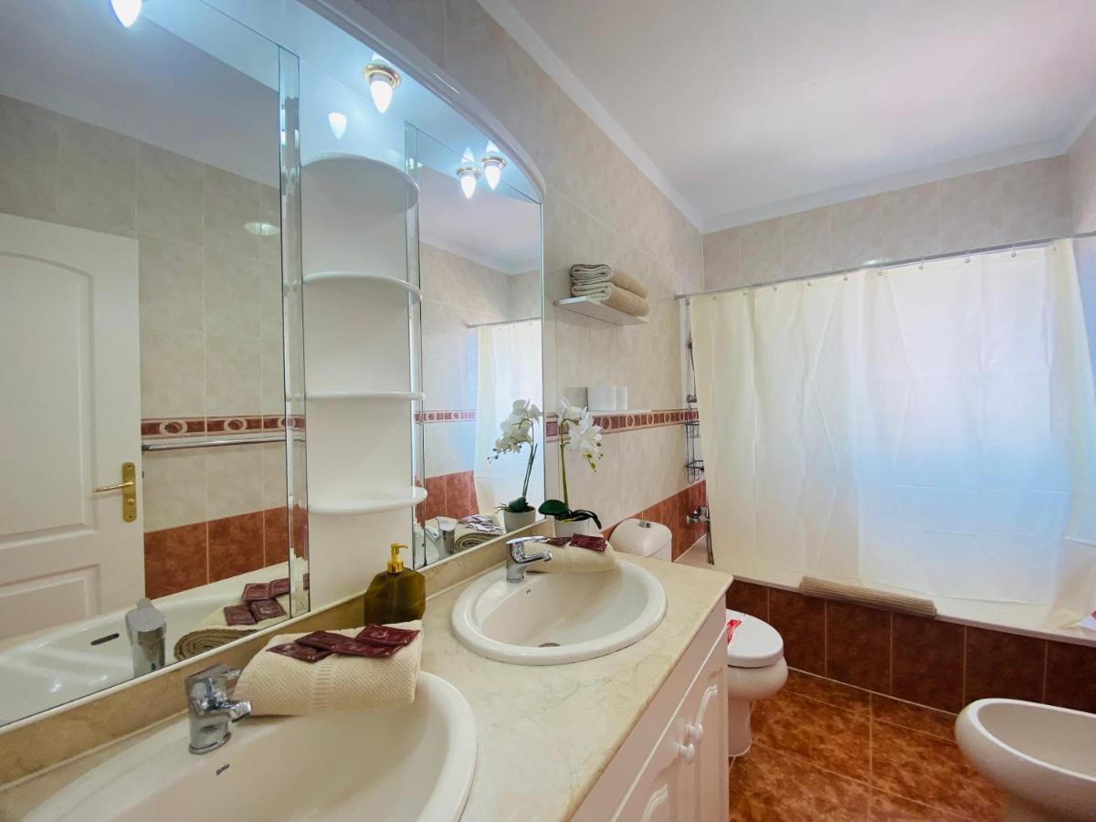New Holiday Home Beautiful Sea View With Aircon, Costa Adeje アデヘ エクステリア 写真