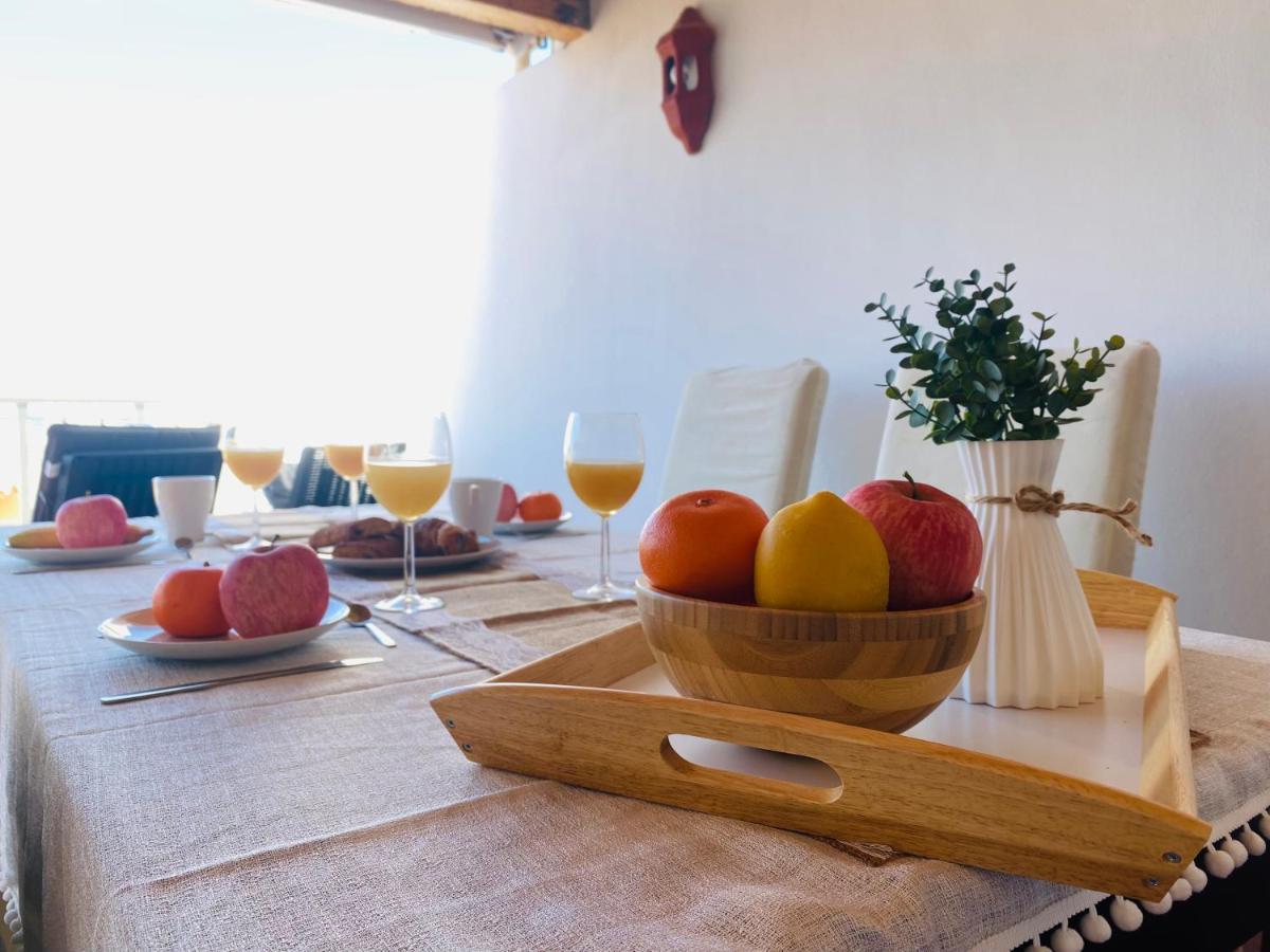New Holiday Home Beautiful Sea View With Aircon, Costa Adeje アデヘ エクステリア 写真
