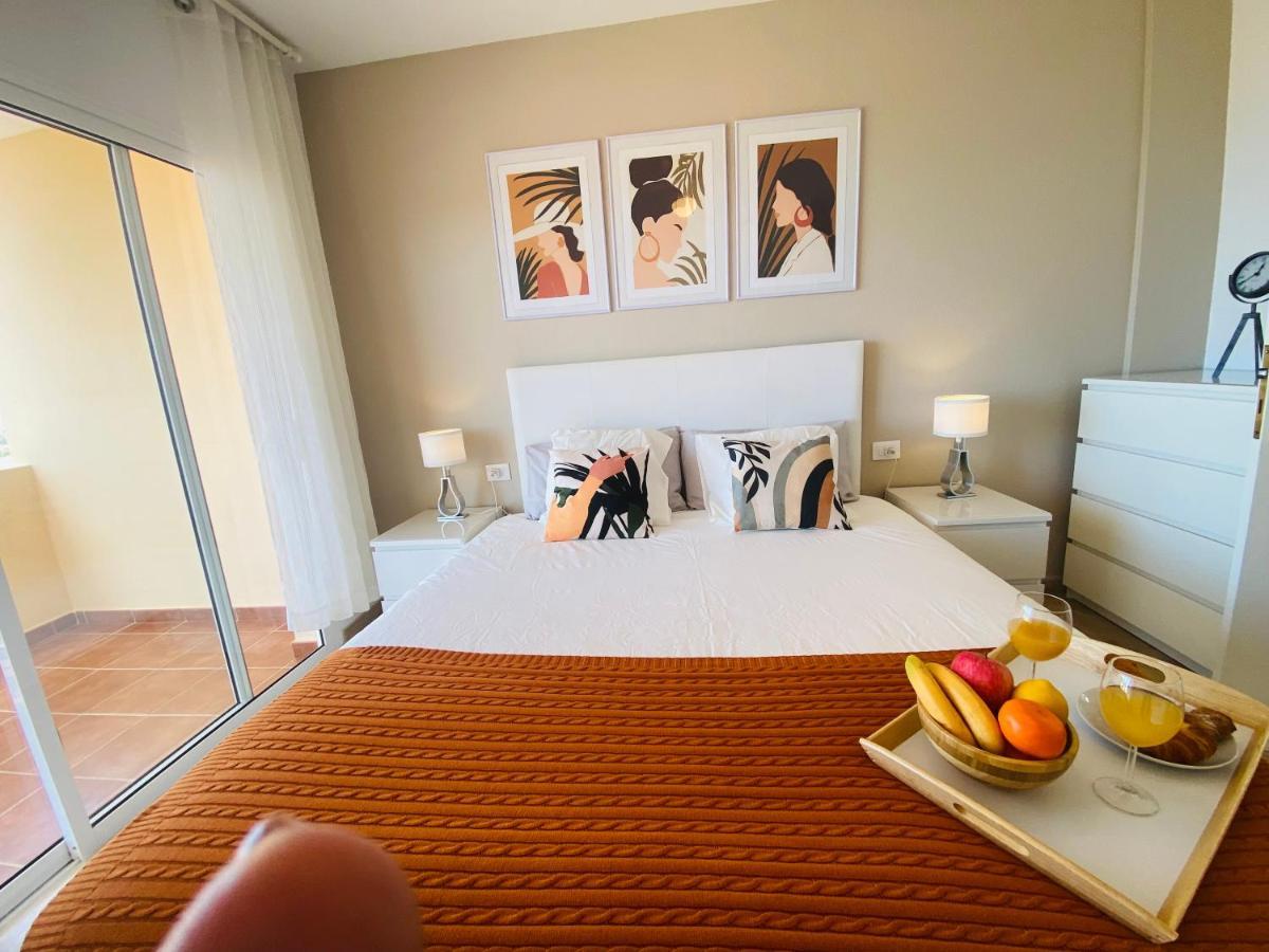 New Holiday Home Beautiful Sea View With Aircon, Costa Adeje アデヘ エクステリア 写真